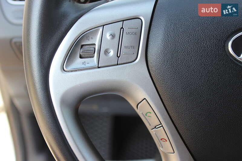 Позашляховик / Кросовер Hyundai ix35 2010 в Дніпрі фото 45 Позашляховик / Кросовер Hyundai ix35 2010 в Дніпрі