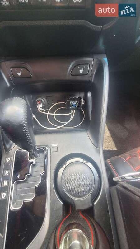 Внедорожник / Кроссовер Hyundai ix35 2011 в Болграде
