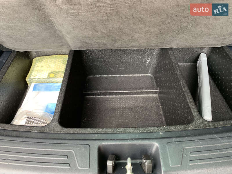 Позашляховик / Кросовер Hyundai ix35 2014 в Бердичеві