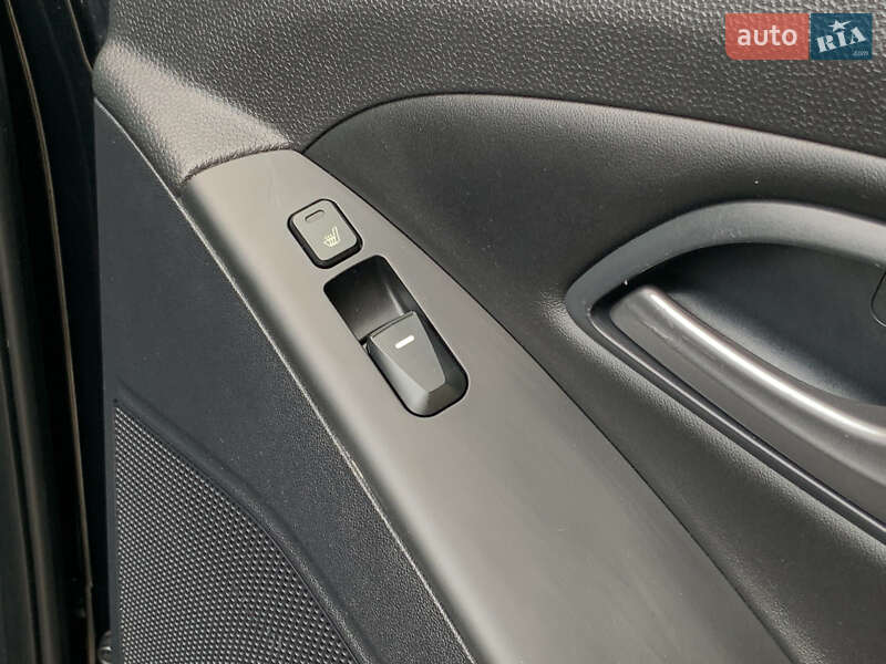 Позашляховик / Кросовер Hyundai ix35 2014 в Бердичеві