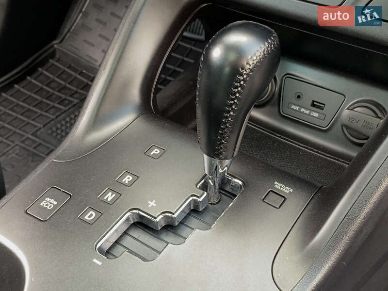 Позашляховик / Кросовер Hyundai ix35 2014 в Бердичеві