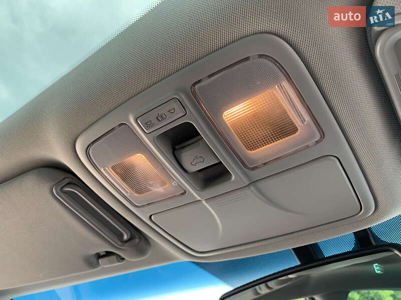 Позашляховик / Кросовер Hyundai ix35 2014 в Бердичеві