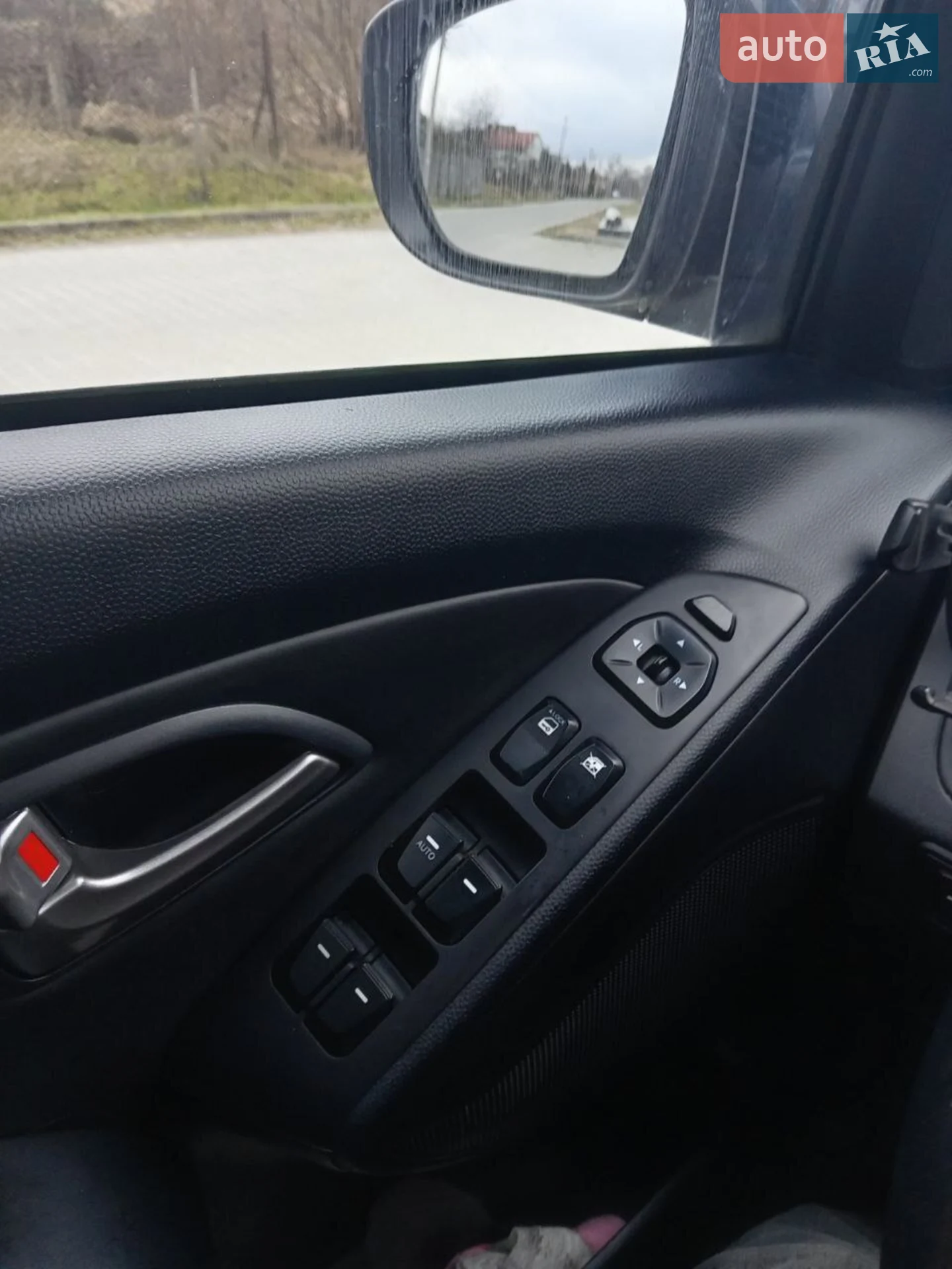 2011 Hyundai ix35 - мініатюра 3