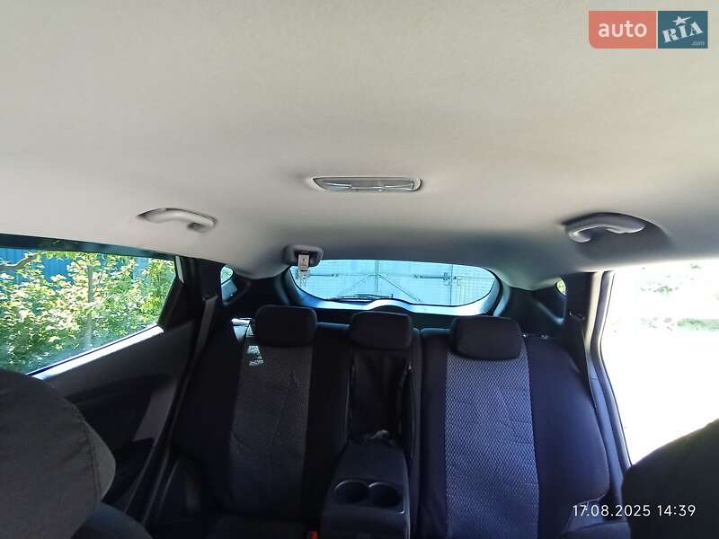 Внедорожник / Кроссовер Hyundai ix35 2014 в Кропивницком