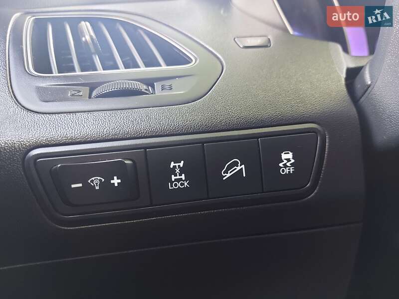 Внедорожник / Кроссовер Hyundai ix35 2012 в Дрогобыче фото 46 Внедорожник / Кроссовер Hyundai ix35 2012 в Дрогобыче