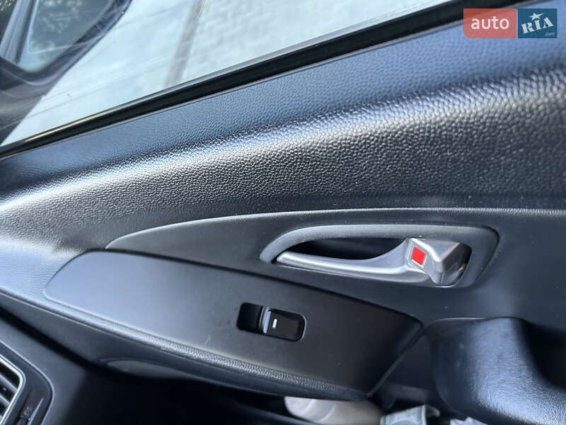 Позашляховик / Кросовер Hyundai ix35 2013 в Івано-Франківську