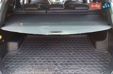 Позашляховик / Кросовер Hyundai ix35 2012 в  фото 3 Позашляховик / Кросовер Hyundai ix35 2012 в