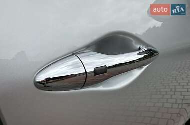 Внедорожник / Кроссовер Hyundai ix35 2014 в 