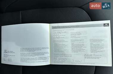 Внедорожник / Кроссовер Hyundai ix35 2014 в 