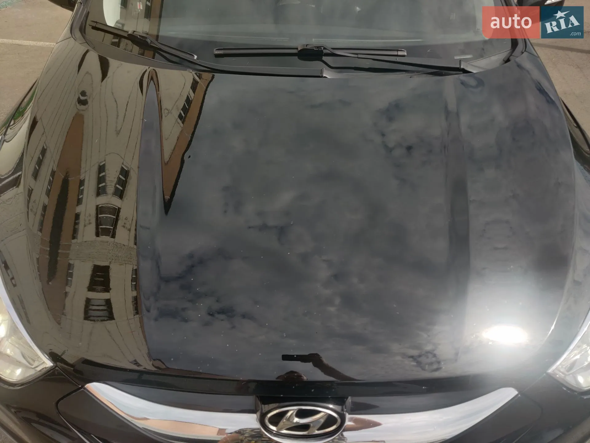 2011 Hyundai ix35 - мініатюра 2