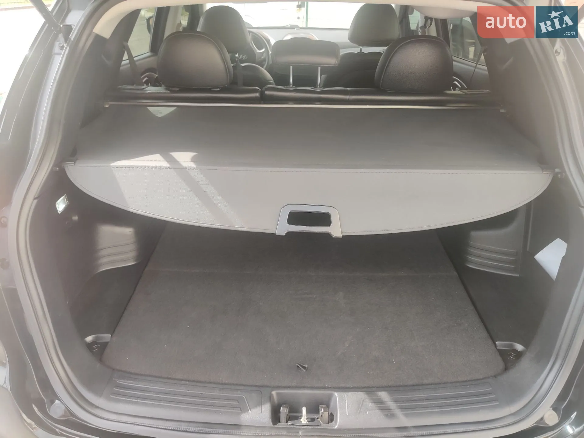 2011 Hyundai ix35 - мініатюра 19