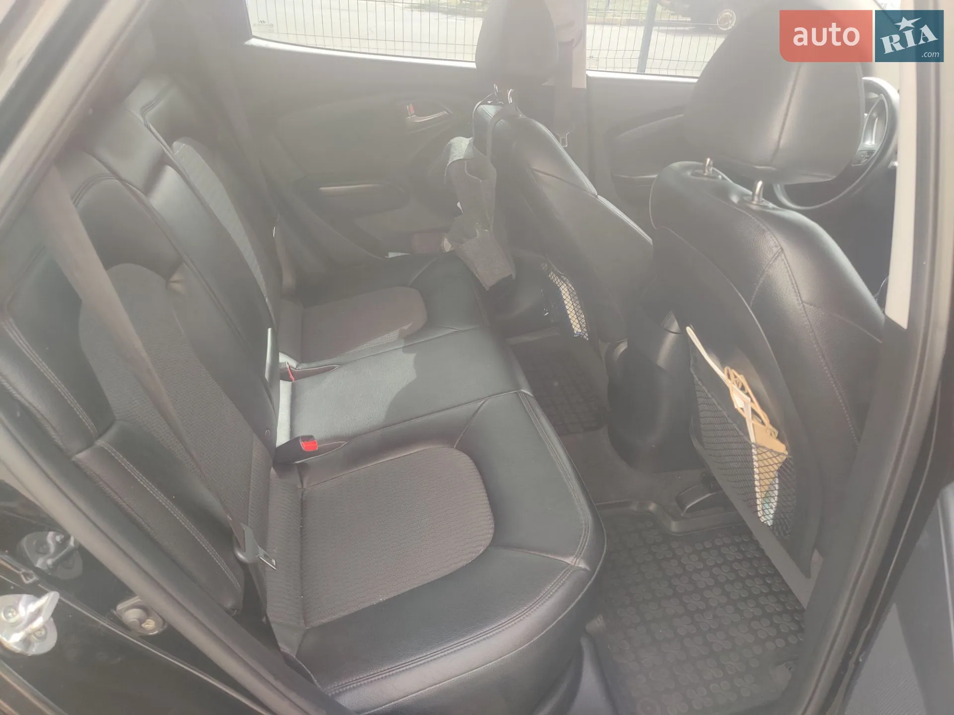 2011 Hyundai ix35 - мініатюра 30