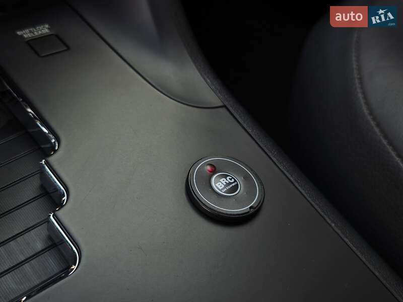 Позашляховик / Кросовер Hyundai ix35 2013 в Дніпрі фото 26 Позашляховик / Кросовер Hyundai ix35 2013 в Дніпрі