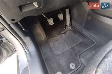 Позашляховик / Кросовер Hyundai ix35 2012 в 