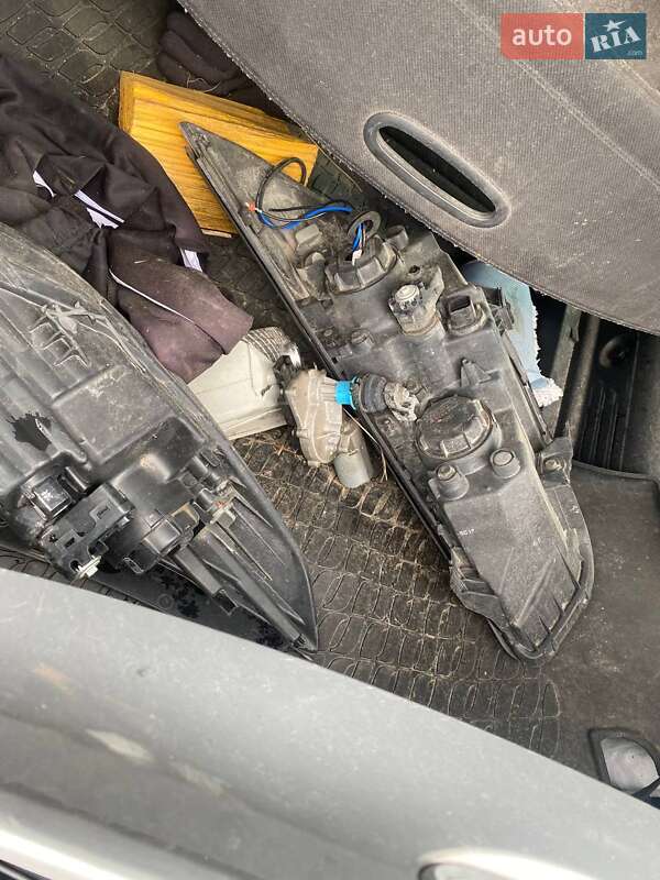 Позашляховик / Кросовер Hyundai ix35 2013 в Житомирі