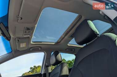 Внедорожник / Кроссовер Hyundai ix35 2015 в 