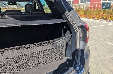 Внедорожник / Кроссовер Hyundai ix35 2015 в 