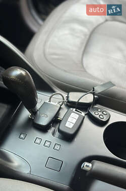 Внедорожник / Кроссовер Hyundai ix35 2012 в 