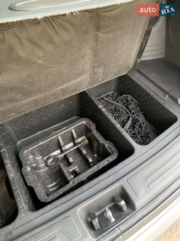 Внедорожник / Кроссовер Hyundai ix35 2014 в Ровно