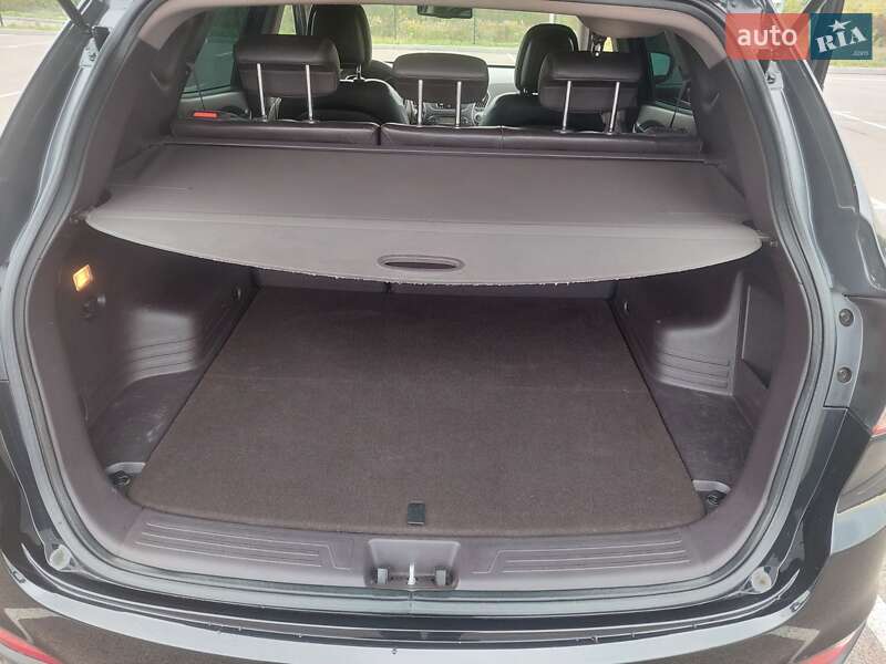 Позашляховик / Кросовер Hyundai ix35 2010 в Рівному фото 17 Позашляховик / Кросовер Hyundai ix35 2010 в Рівному