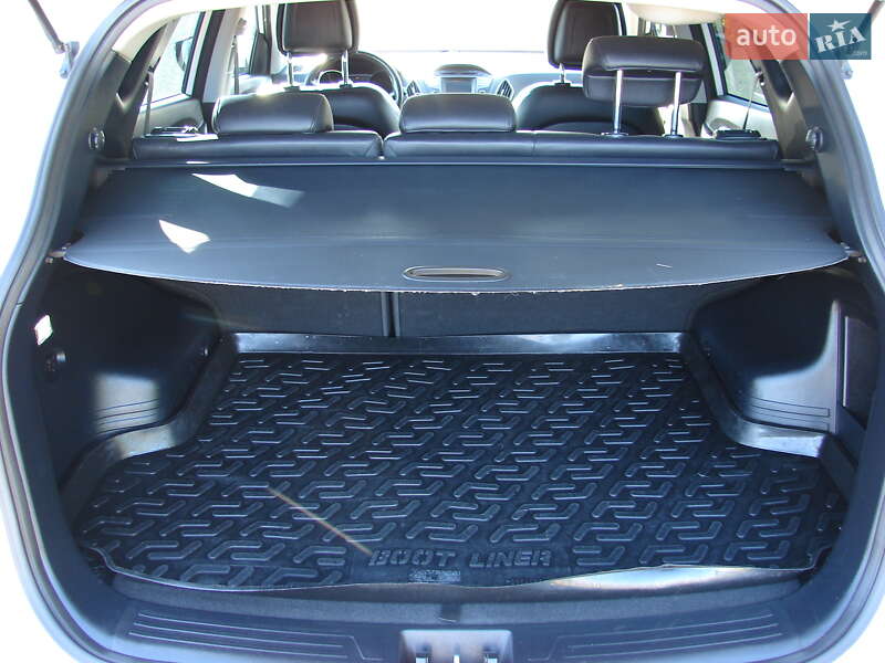 Позашляховик / Кросовер Hyundai ix35 2014 в Одесі фото 26 Позашляховик / Кросовер Hyundai ix35 2014 в Одесі