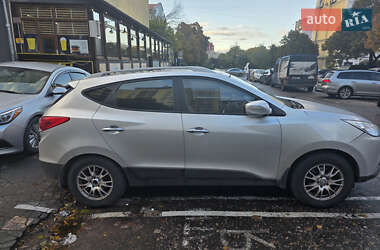 Внедорожник / Кроссовер Hyundai ix35 2012 в Киеве