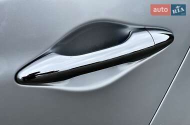 Внедорожник / Кроссовер Hyundai ix35 2012 в 