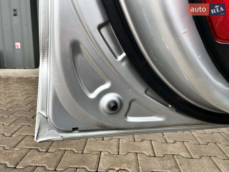 Позашляховик / Кросовер Hyundai ix35 2012 в Ковелі
