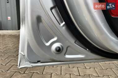 Внедорожник / Кроссовер Hyundai ix35 2012 в 