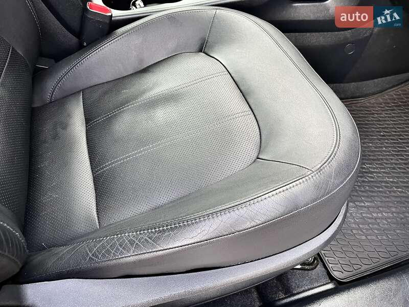 Позашляховик / Кросовер Hyundai ix35 2012 в Ковелі