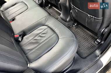 Внедорожник / Кроссовер Hyundai ix35 2012 в 