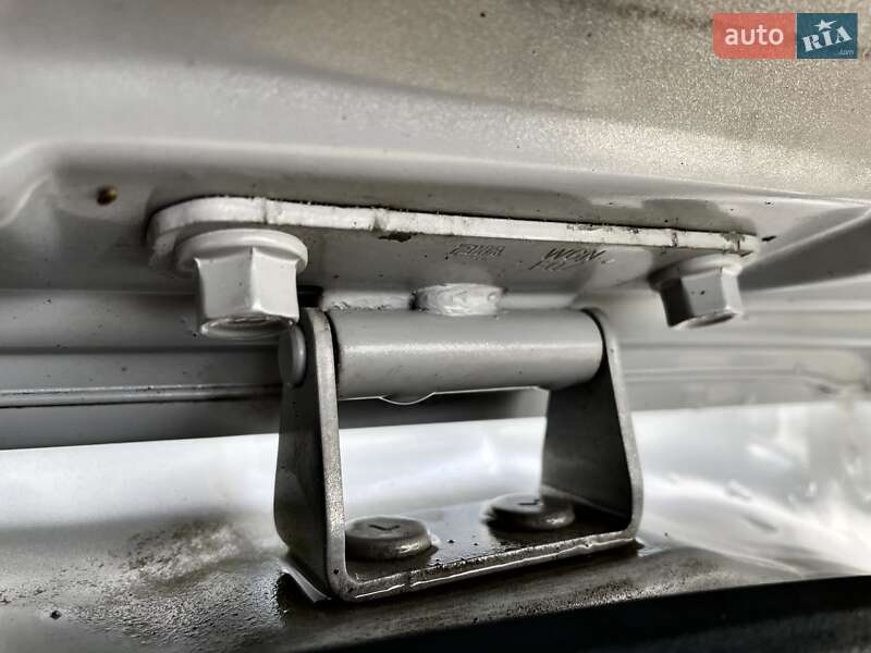 Позашляховик / Кросовер Hyundai ix35 2012 в Ковелі