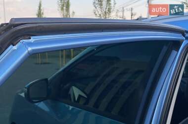 Внедорожник / Кроссовер Hyundai ix35 2012 в 
