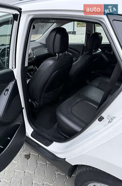 Позашляховик / Кросовер Hyundai ix35 2012 в Трускавці