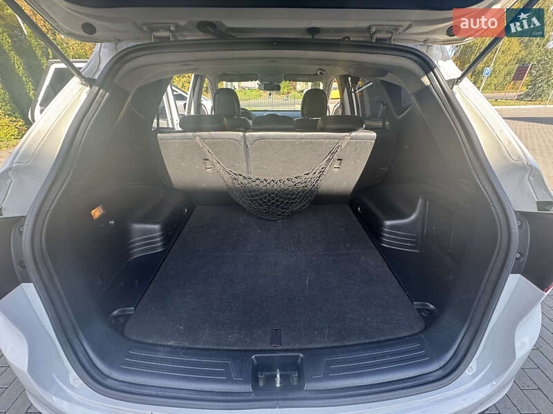 Внедорожник / Кроссовер Hyundai ix35 2012 в Ровно фото 32 Внедорожник / Кроссовер Hyundai ix35 2012 в Ровно