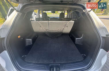 Внедорожник / Кроссовер Hyundai ix35 2012 в 