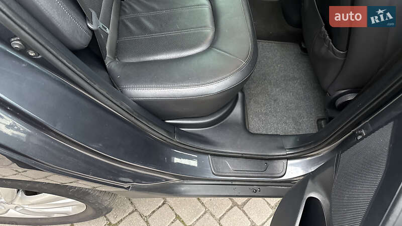 Внедорожник / Кроссовер Hyundai ix35 2011 в Шепетовке фото 37 Внедорожник / Кроссовер Hyundai ix35 2011 в Шепетовке