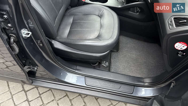Внедорожник / Кроссовер Hyundai ix35 2011 в Шепетовке фото 42 Внедорожник / Кроссовер Hyundai ix35 2011 в Шепетовке