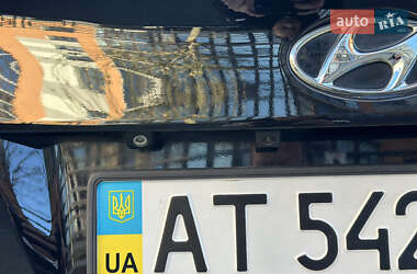 Внедорожник / Кроссовер Hyundai ix35 2014 в 