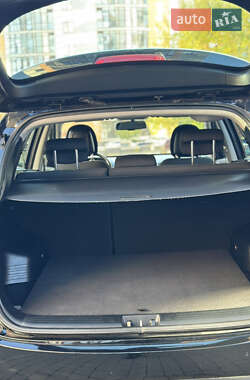 Внедорожник / Кроссовер Hyundai ix35 2014 в 