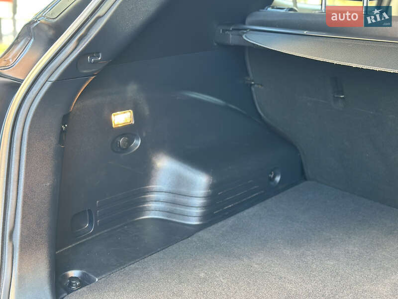 Позашляховик / Кросовер Hyundai ix35 2014 в Івано-Франківську