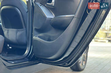 Внедорожник / Кроссовер Hyundai ix35 2014 в 