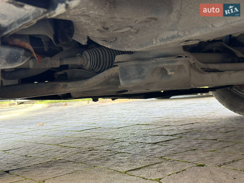 Позашляховик / Кросовер Hyundai ix35 2014 в Івано-Франківську