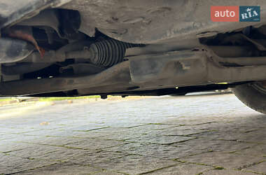 Внедорожник / Кроссовер Hyundai ix35 2014 в 