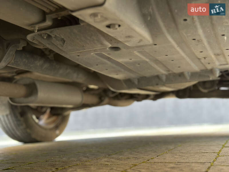 Позашляховик / Кросовер Hyundai ix35 2014 в Івано-Франківську