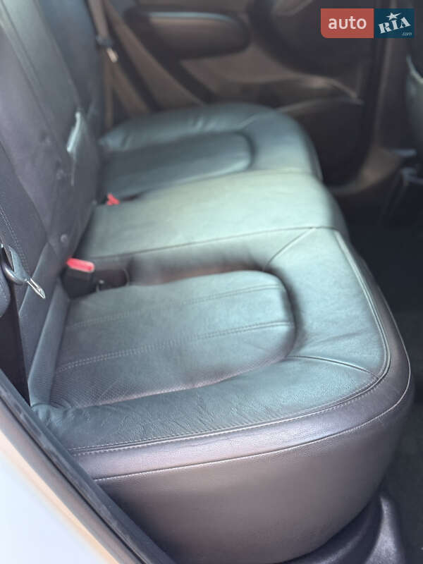 Позашляховик / Кросовер Hyundai ix35 2012 в Надвірній фото 23 Позашляховик / Кросовер Hyundai ix35 2012 в Надвірній