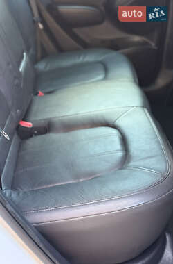 Внедорожник / Кроссовер Hyundai ix35 2012 в 