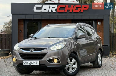 Внедорожник / Кроссовер Hyundai ix35 2013 в Стрые Внедорожник / Кроссовер Hyundai ix35 2013 в Стрые