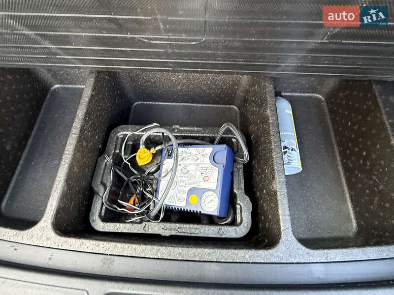 Позашляховик / Кросовер Hyundai ix35 2010 в Млиніві