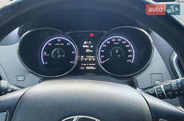 Внедорожник / Кроссовер Hyundai ix35 2013 в 